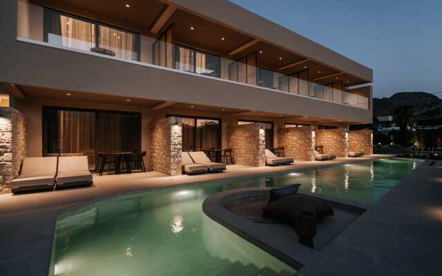 AMÉNTE Mindful Stay