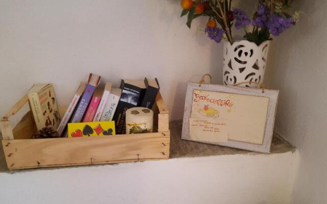 Agriturismo Podere Montese