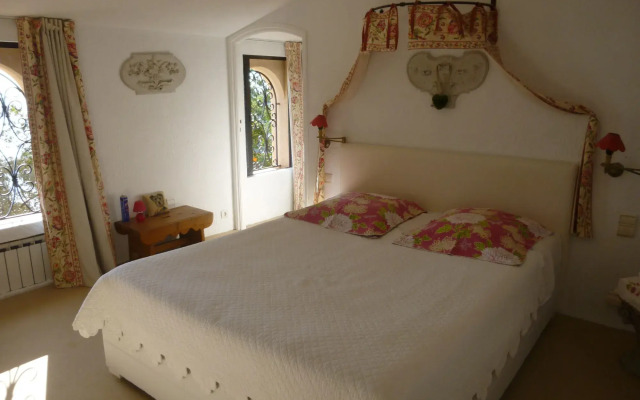 Villa Chantepie