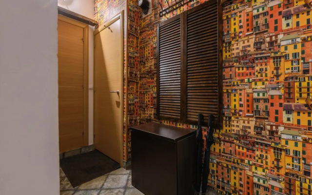 Апартаменты Spb2Day на улице Чайковского 39