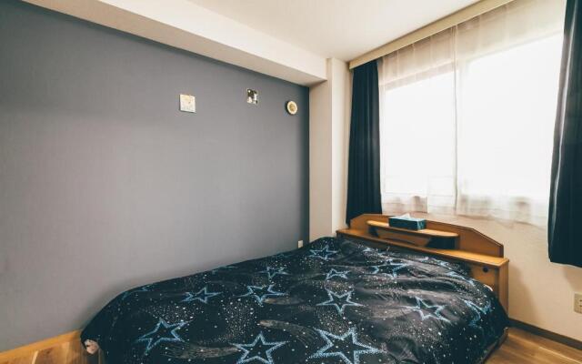 Stay in Otaru