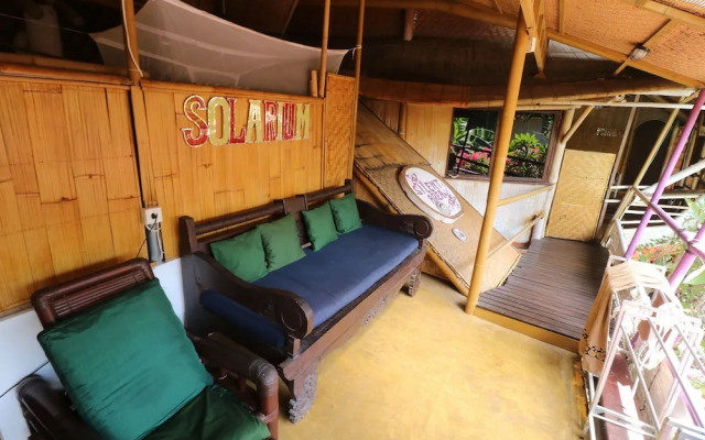 Serenity Eco Guesthouse and Yoga