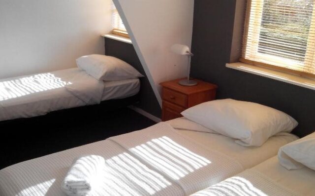 Hotel Burgh