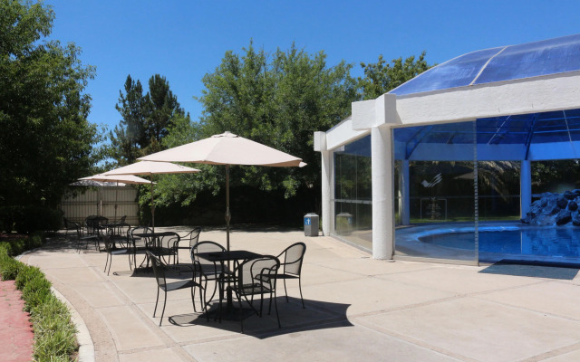 Victoria Express Durango