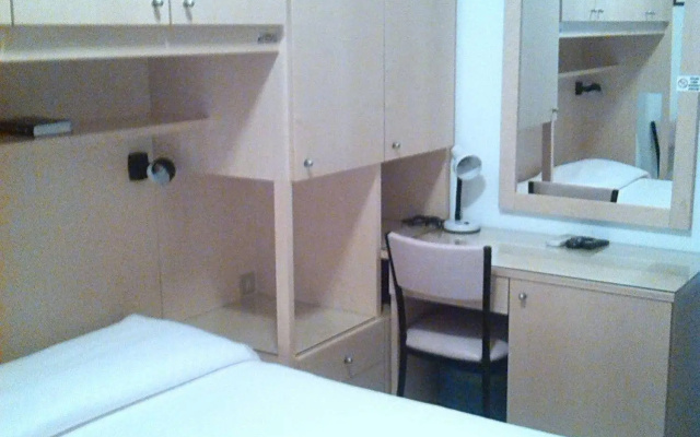 Hotel Stiefel