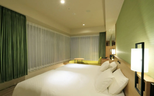 The Singulari Hotel & Skyspa at Universal Studios Japan