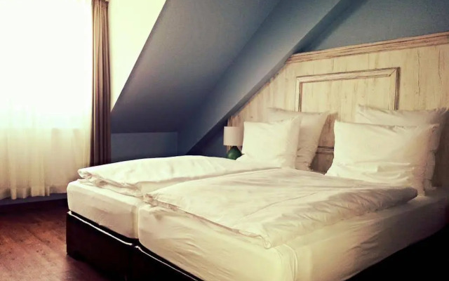 Hotel Paul Otto