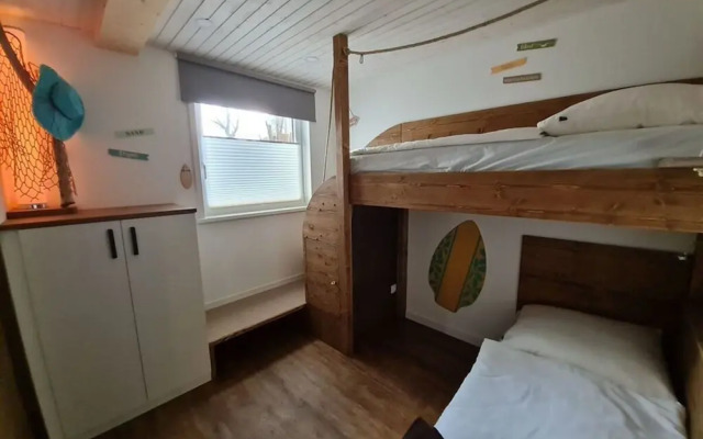 Holiday Home Apartment - East