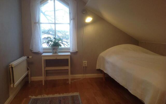 Villa Sedin Bed & Breakfast
