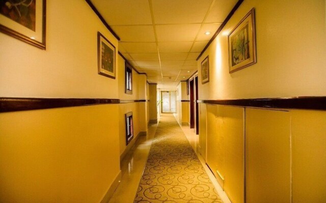 Meridian Lodge Hotel and Resort