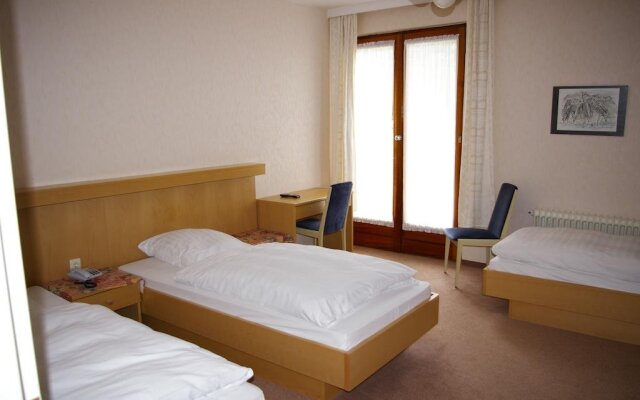 Hotel Herrenrest