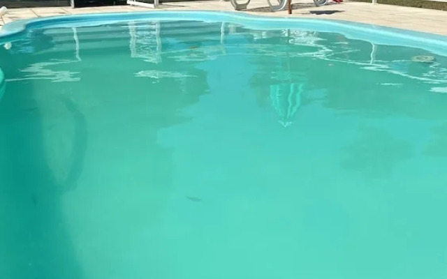 Haras Trevo de Ferro