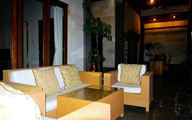 2 Bedroom + Pool at Seminyak