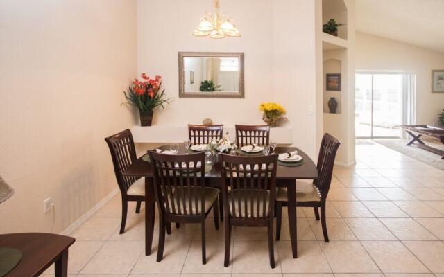 Magical Creekside 3 Bedroom Home