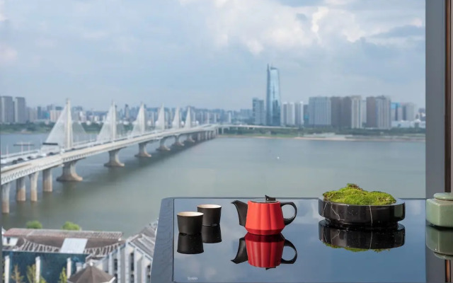 Wellton ACA Hotel Nanchang