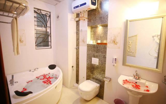 Ritz Boutique Hotel