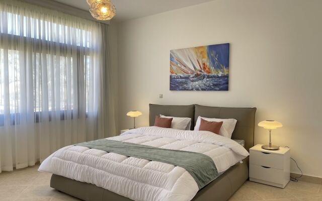 Marassi North Coast Twin House Verdi 78