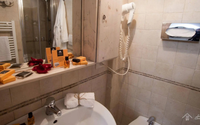 Sotto Le Cummerse Albergo Diffuso