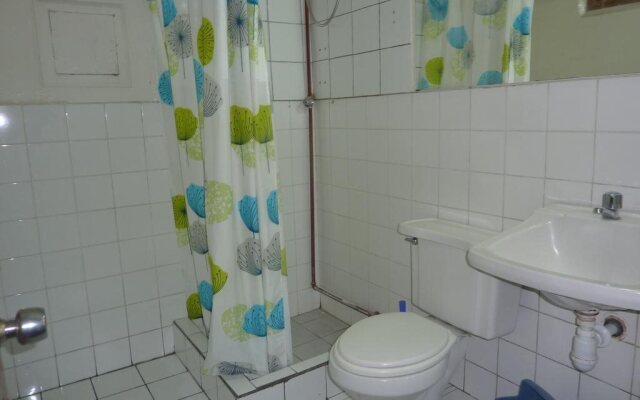 Hostal Luxor