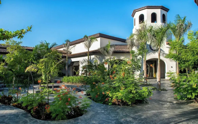 Lopesan Caoba Lagoon Resort Spa & Casino - All Inclusive