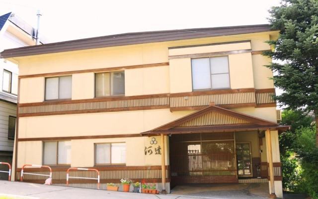 Kawatatsu