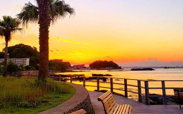 La Vista Yokosuka Kannonzaki Terrace