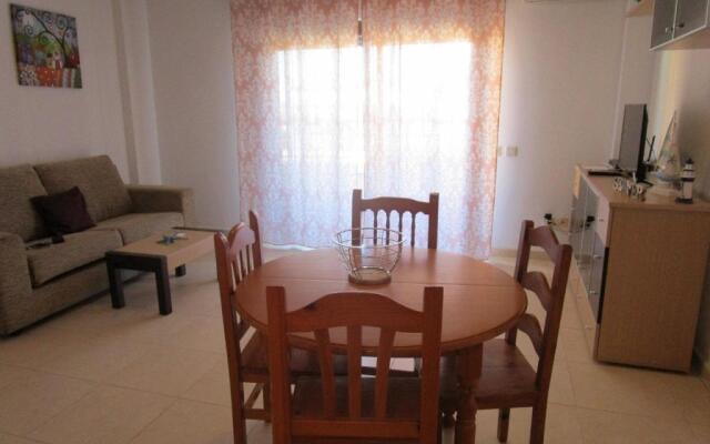 Sirocco Apartamento