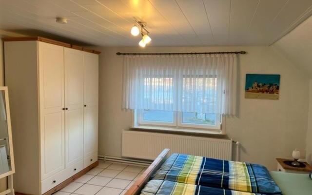Ferienwohnung am Binnensee