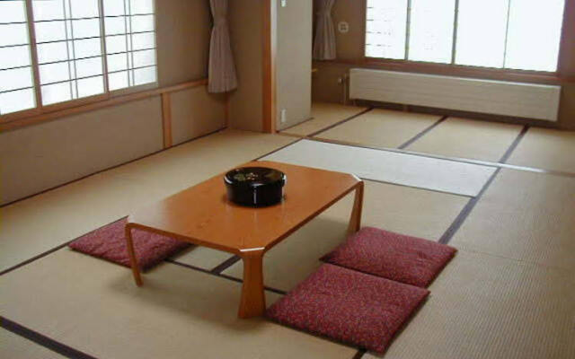 Sugadairakogen Onsen Hotel