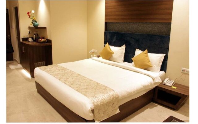 The Luxor Hotel
