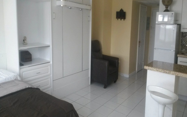 Casablanca Miami Beach