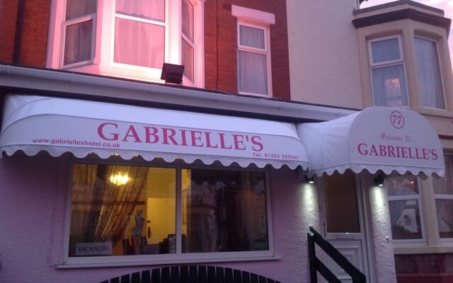 Gabrielle's Hotel
