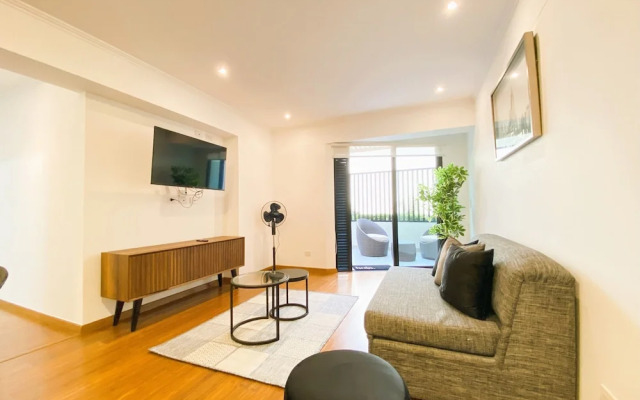 R - Stunning apartment 2BR in Miraflores