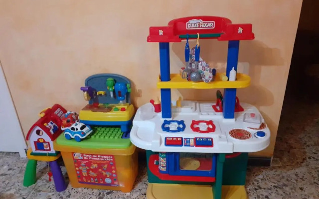 Casa Rural Ruta del Agua