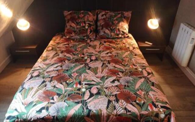 Gite de la Baie des Phoques