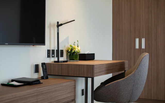 Oakwood Residence Hanoi