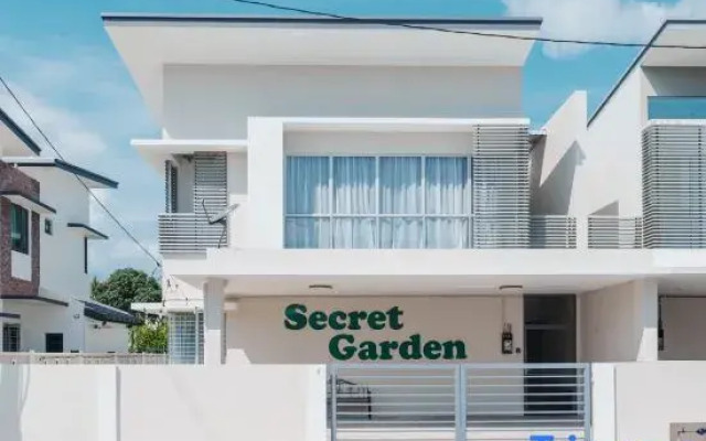 Secret Garden Homestay