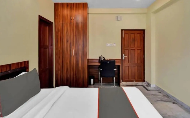 Hotel Duplex Villa