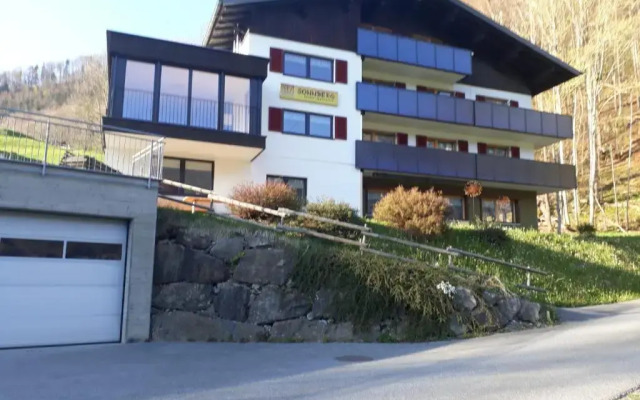 Pension Sonnberg