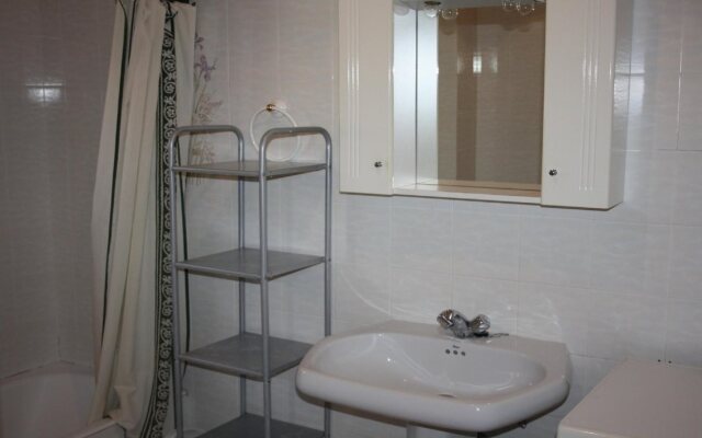 Villas Costa Calpe Elizabeth