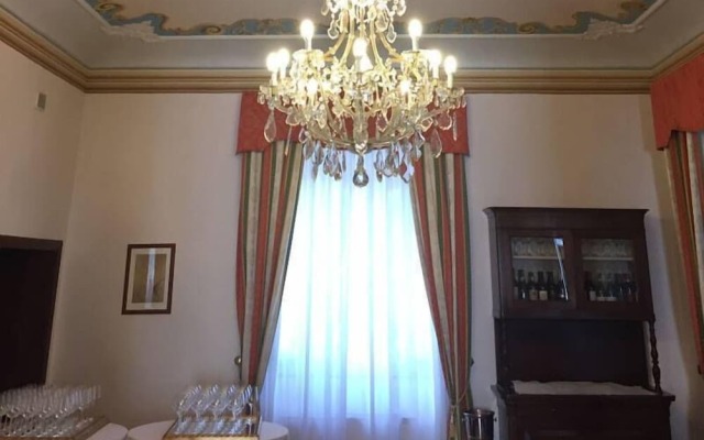 Hotel Villa Verdefiore