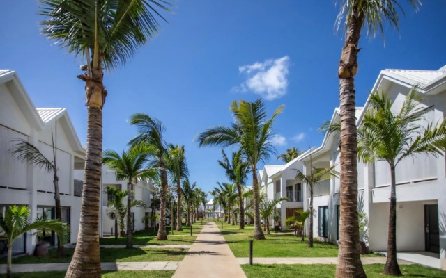Sea Diamond Boutique Hotel & Spa by Sea Resorts