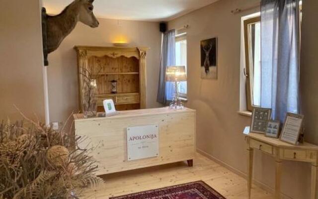 Residence Apolonija Guest House