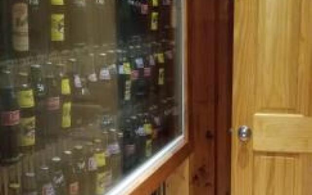 East Tawas Rustic Retreat