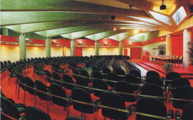President Hotel Brescia