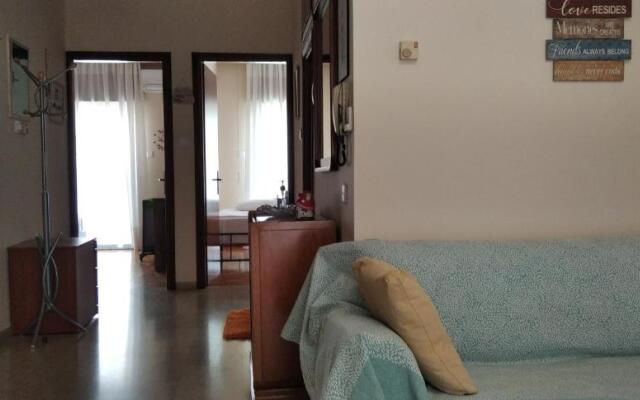 Central Home Kavala 2nd floor