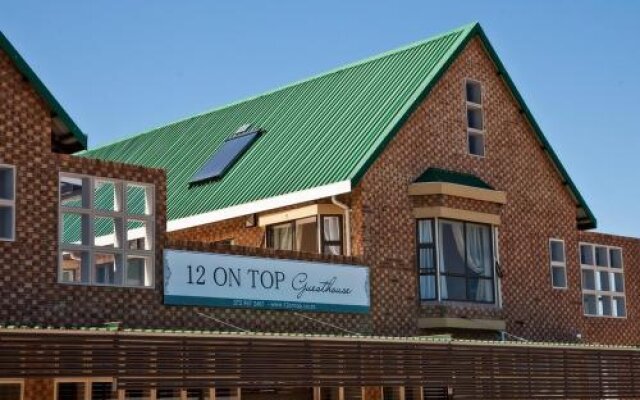 12 On Top Guesthouse