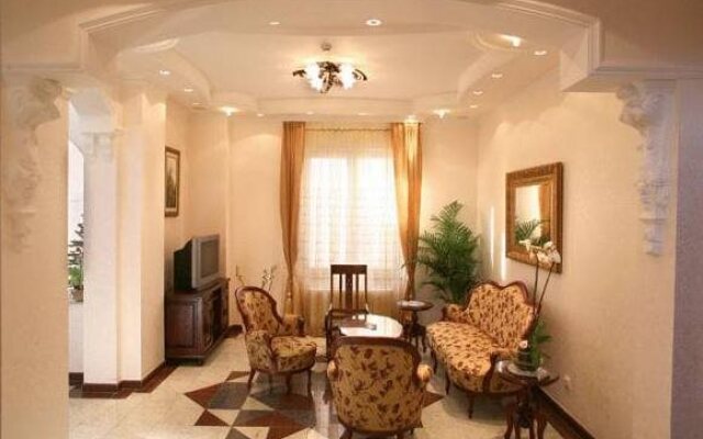 Garni Hotel Andjelika