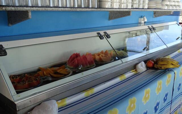 Hotel Pousada Azzurra