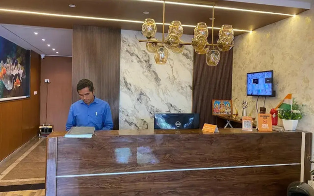Ishwerya Suites
